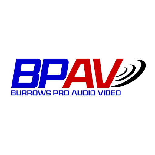 Burrows Pro Audio Video in Weatherford, Oklahoma