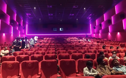 Sri Vijayalakshmi Theatre image