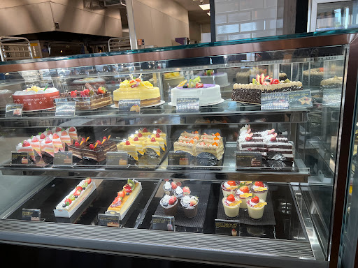 85°C Bakery Cafe - Anaheim