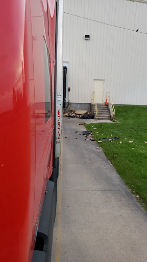 Commercial Printer «RR Donnelley», reviews and photos, 709 A Ave E, Seymour, IN 47274, USA