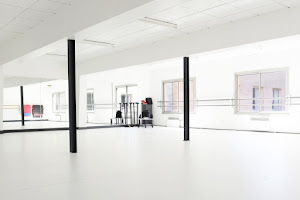 L'Atelier Chorégraphique (L.A.C) - École de Danse Bordeaux - Stage à Bordeaux