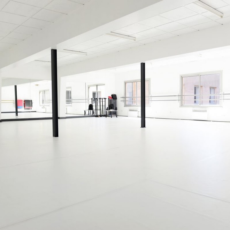 L'Atelier Chorégraphique (L.A.C) - École de Danse Bordeaux - Stage à Bordeaux