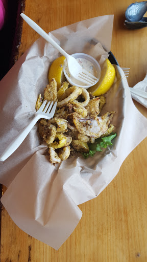 Seafood Market «Peekytoe Provisions», reviews and photos, 244 Main St, Bar Harbor, ME 04609, USA