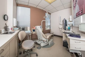 Hog's Back Dental Centre image