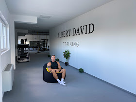 Albert David Training