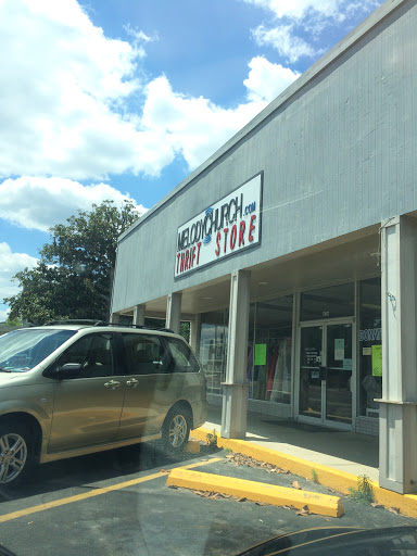 Melody Thrift Store, 636 S Ohio Ave, Live Oak, FL 32064, USA, 