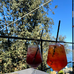 Photo n°1 de l'avis de Frédéric.r fait le 16/04/2024 à 06:47 sur le  Il Faretto Drinks & Aperitivo à Portofino