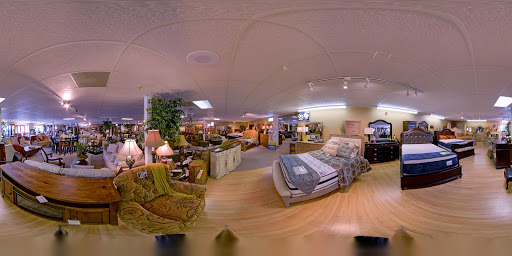 Furniture Store «Home Living Furniture Howell», reviews and photos, 4461 Route 9N, Howell, NJ 07731, USA