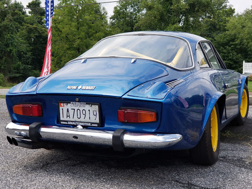 Car Dealer «G & M Automotive», reviews and photos, 11825 Belair Rd, Kingsville, MD 21087, USA