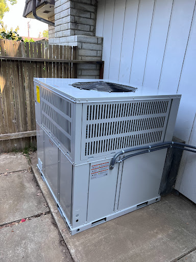 Alpha Mechanical - Heating & Air Conditioning image