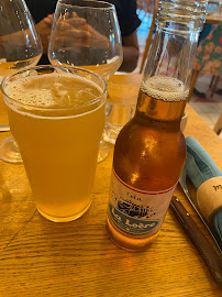 Plats et boissons du Restaurant Mamie Chérie à Paris - n°15