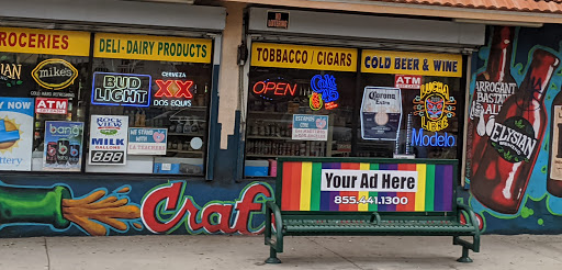 Mexican Restaurant «Provecho/Highland Market», reviews and photos, 6901 N Figueroa St, Los Angeles, CA 90042, USA