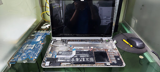 Servicio de reparación de computadoras Ecatepec de Morelos