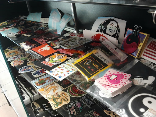 Tobacco Shop «Smoke shop & vape shop», reviews and photos, 10807 Beverly Blvd, Whittier, CA 90601, USA