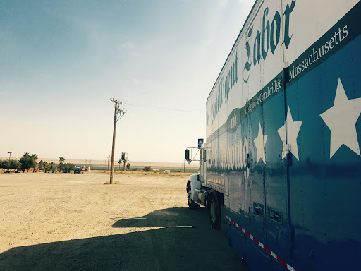 Moving and Storage Service «Intelligent Labor & Moving», reviews and photos, 18 Beck Rd, Arlington, MA 02476, USA