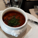 Photo n°1 de l'avis de Simone.. fait le 23/07/2023 à 16:12 sur le  Bodetaler Wirtshaus à Elbingerode