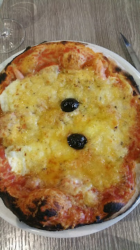 Pizza du Chez Noel Pizzeria à Marseille - n°9