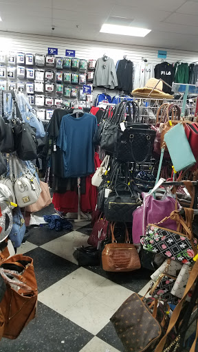 Discount Store «Fallas Discount Stores», reviews and photos, 215-223 E Fordham Rd, Bronx, NY 10458, USA