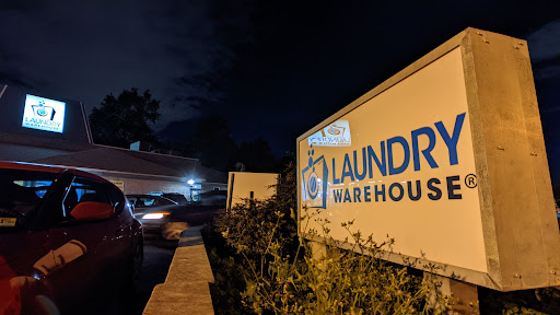 Laundromat «Laundry Warehouse Elizabeth – Elmora Ave», reviews and photos, 205-219 Elmora Ave, Elizabeth, NJ 07202, USA