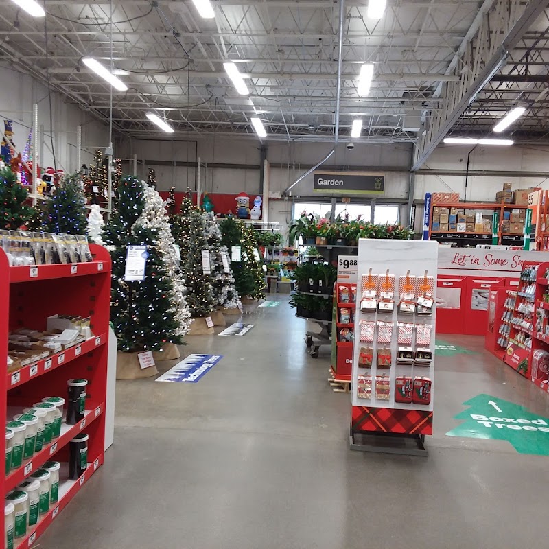 The Home Depot