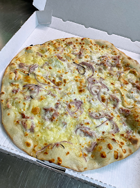 Photos du propriétaire du Pizzas à emporter PIZZ'ART MONA LISA - Pizzeria à Bons en Chablais - n°18