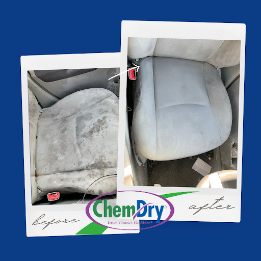 Carpet Cleaning Service «B & R Chem-Dry», reviews and photos, 3927 13615 S, Riverton, UT 84065, USA