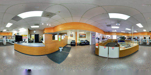 Pawn Shop «B & B Pawn and Gold», reviews and photos, 1107 E Main St, Mesa, AZ 85203, USA