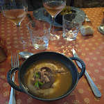 Photo n° 3 de l'avis de Elsa. fait le 05/05/2024 à 19:26 pour Le Moulin de Chaudé à Chemillé-sur-Indrois