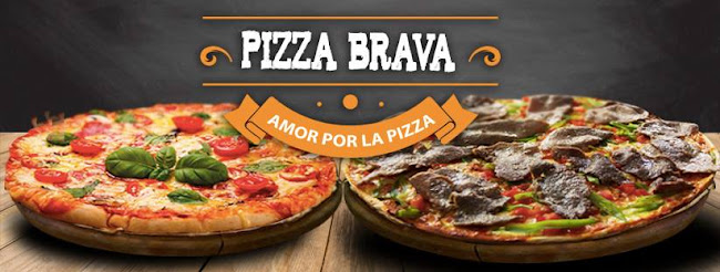 Opiniones de Pizza Brava en San Bernardo - Pizzeria