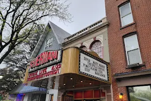 The Sherman Theater image