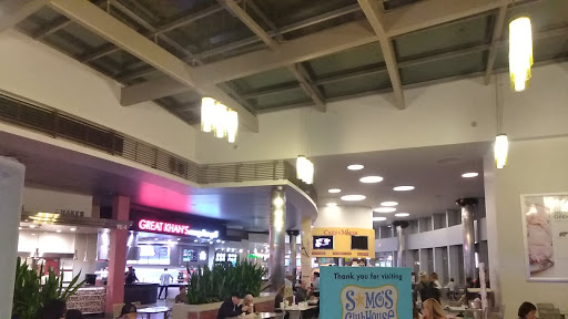 Shopping Mall «Santa Monica Place», reviews and photos, 395 Santa Monica Place, Santa Monica, CA 90401, USA