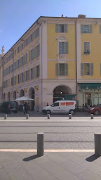 Photo n°155 de Le Café de Turin à Nice ()