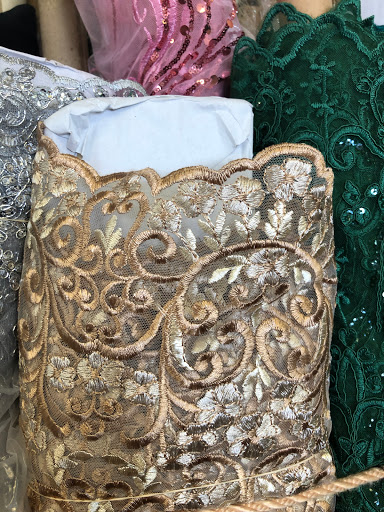 Fabric Store «S&S Fabrics», reviews and photos, 4553 N University Dr, Lauderhill, FL 33351, USA