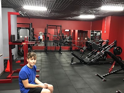 Photos of OWLGYM