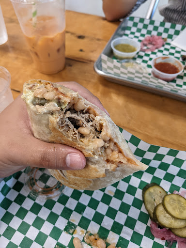 Chinitos Tacos image
