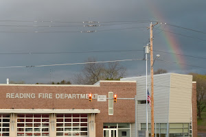 Reading Fire Department - Southwest Station
