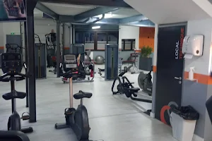 L'Appart Fitness - salle de sport Chaponost image