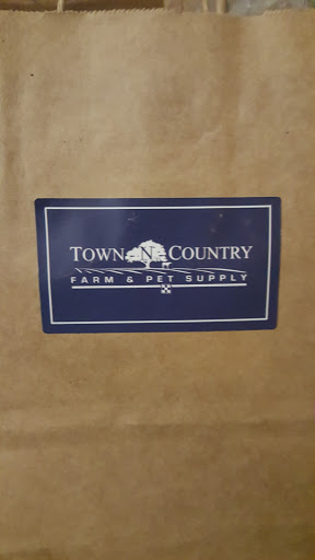 Animal Feed Store «Town-N-Country Farm & Pet Supply», reviews and photos, 59 GA-212, Monticello, GA 31064, USA