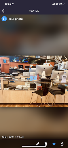 COMPUTER WORLD - FREMONT BRANCH image