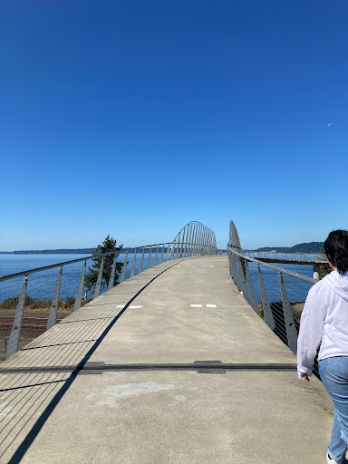 Public Golf Course «Chambers Bay», reviews and photos, 6320 Grandview Dr W, University Place, WA 98467, USA