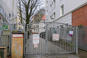 Grundschule - Marie Beschütz Schule