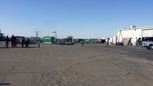 Roofing Contractor «Lyons Roofing», reviews and photos, 878 W Illini St, Phoenix, AZ 85041, USA