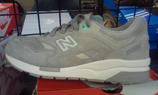 Shopping Mall «Westside Shopping Center», reviews and photos, 2413 Frederick Ave, Baltimore, MD 21223, USA