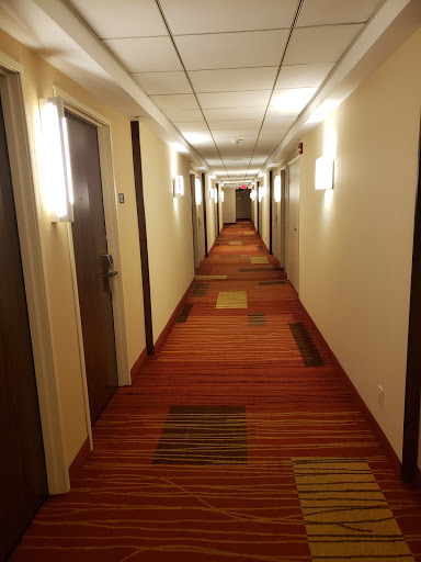 Courtyard by Marriott Los Angeles Woodland Hills image