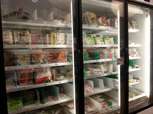 Grocery Store «Pacific Mercantile Company», reviews and photos, 1925 Lawrence St, Denver, CO 80202, USA