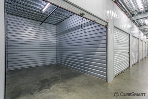 Self-Storage Facility «CubeSmart Self Storage», reviews and photos, 3915 Green River Rd, Corona, CA 92880, USA