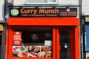 Curry Munch image