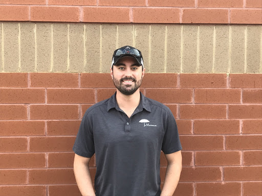 Roofing Contractor «J & M Roofing, Inc.», reviews and photos, 6020 Pkwy N Dr #500, Cumming, GA 30040, USA