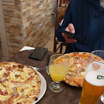 Photo n°1 de l'avis de Caro.i fait le 11/03/2023 à 15:14 sur le  Ok Pizza Evolution à Alghero