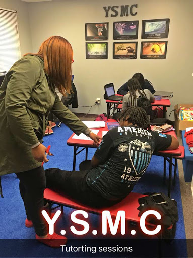The Young Scholars Mentoring Center Inc.
